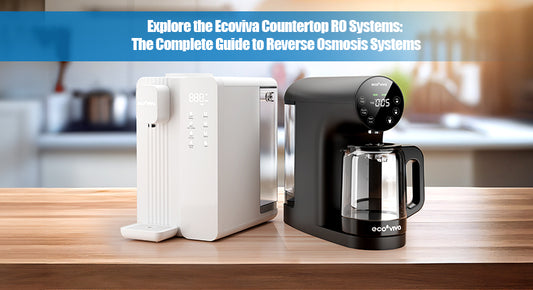 The Complete Guide to Reverse Osmosis Systems